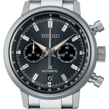 Prospex Speedtimer SRQ037J1 - SEIKO