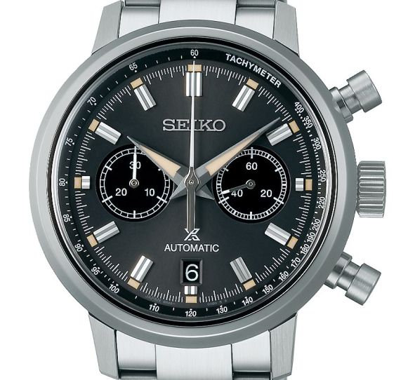 Prospex Speedtimer SRQ037J1 - SEIKO