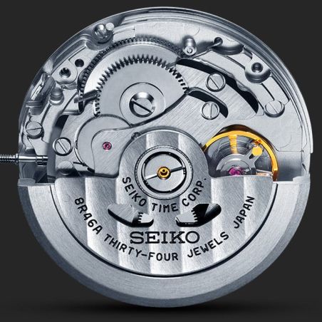 Montre Seiko Prospex Speedtimer SRQ037J1