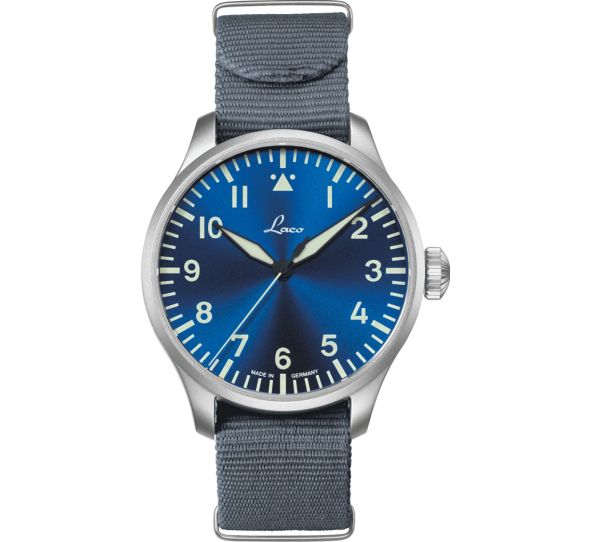 Montre Laco Pilot Watch...