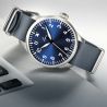 Montre Laco Pilot Watch Augsburg 42mm 862100