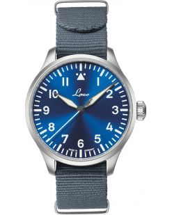 Montre Laco Pilot Watch...