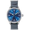 Montre Laco Pilot Watch Augsburg 39mm 862102