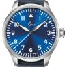 Montre Laco Pilot Watch Augsburg 39mm 862102