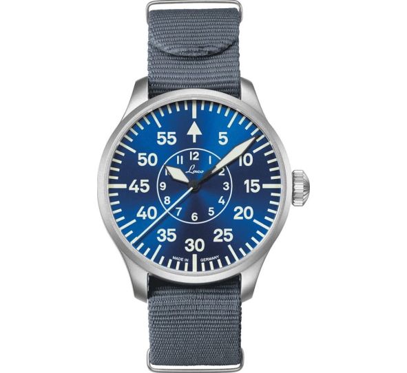 Montre Laco Pilot Watch...