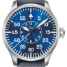 Montre Laco Pilot Watch Aachen 39mm 862103