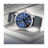 Montre Laco Pilot Watch Aachen 39mm 862103