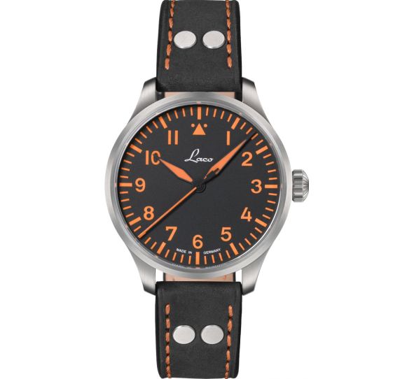 Montre Laco Pilot Watch...