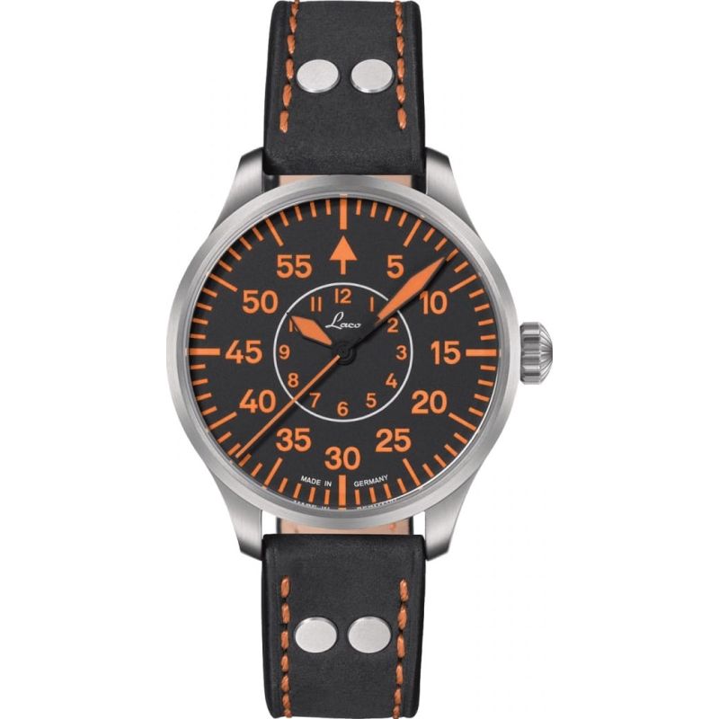 Montre Laco Pilot Watch Palermo 862130