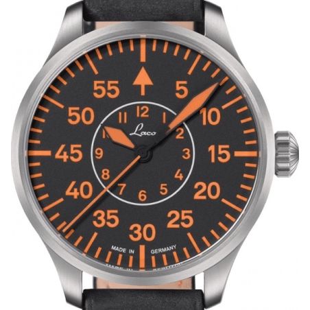 Montre Laco Pilot Watch Palermo 862130