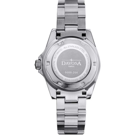 Montre Davosa Ternos Medium Pentalink 166.195.05