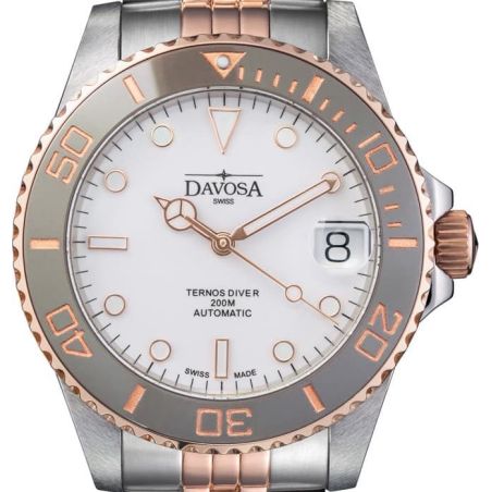 Montre Davosa Ternos Medium 166.196.02