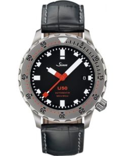 Diving Watch U50 Tegiment...