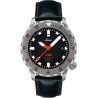 Diving Watch U50 Tegiment Leather Strap - Sinn 