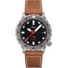 Diving Watch U50 Tegiment Leather Strap - Sinn 