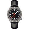 Diving Watch U50 Tegiment Leather Strap - Sinn 