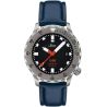 Diving Watch U50 Tegiment Leather Strap - Sinn 