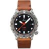 Diving Watch U50 Tegiment Leather Strap - Sinn 