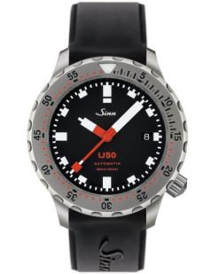 Diving Watch U50 Tegiment...