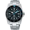 Montre Seiko Prospex Diver's 200m Solar SNE575P1 PADI