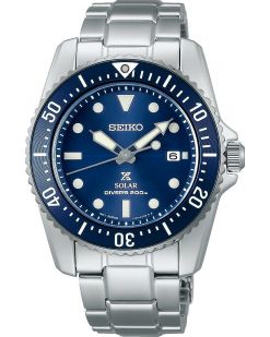 Montre Seiko Prospex...