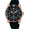 Montre Seiko Prospex Diver's 200m Solar SNE586P1