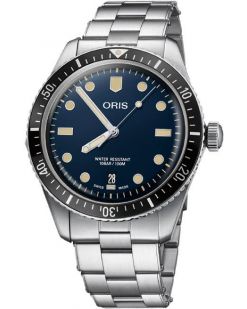 Montre Oris Divers...