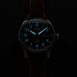 Big Crown ProPilot Big Day Date Blue Leather - Oris