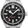 New Cahill Automatic Black SP-5096-11 - Spinnaker 