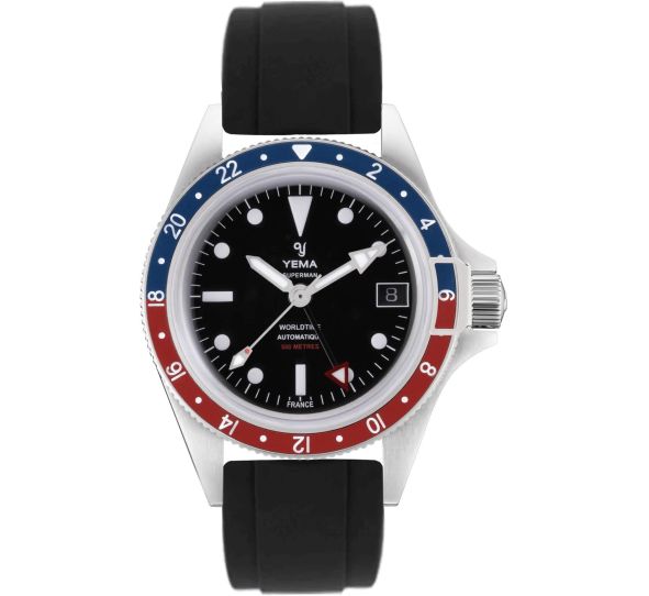 Montre Yema Superman 500...