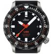 Montre Sinn Diving Watch U50 SDR Tegiment Silicone Strap