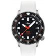 Montre Sinn Diving Watch U50 SDR Tegiment Silicone Strap