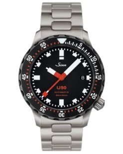 Montre Sinn Diving Watch...