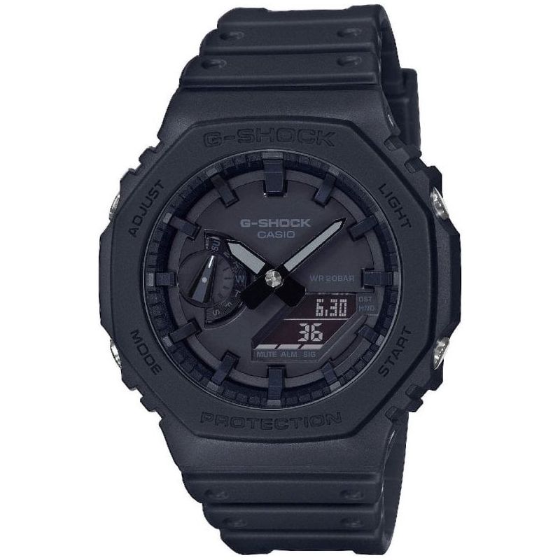 Montre G-Shock GA-2100-1A1ER