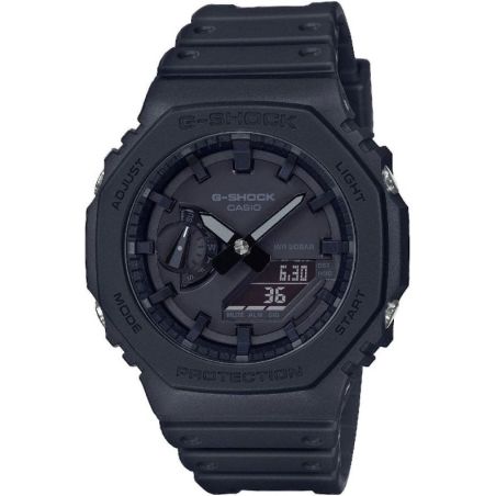 Montre G-Shock GA-2100-1A1ER