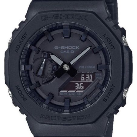 Montre G-Shock GA-2100-1A1ER