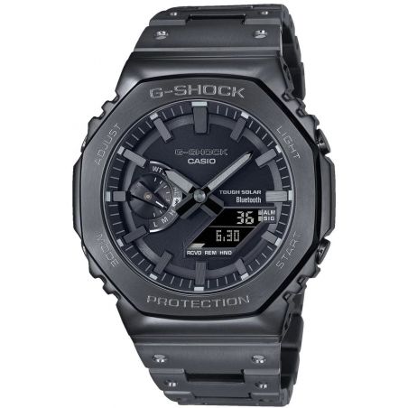 Montre Casio G-Shock GM-B2100BD-1AER CasiOak