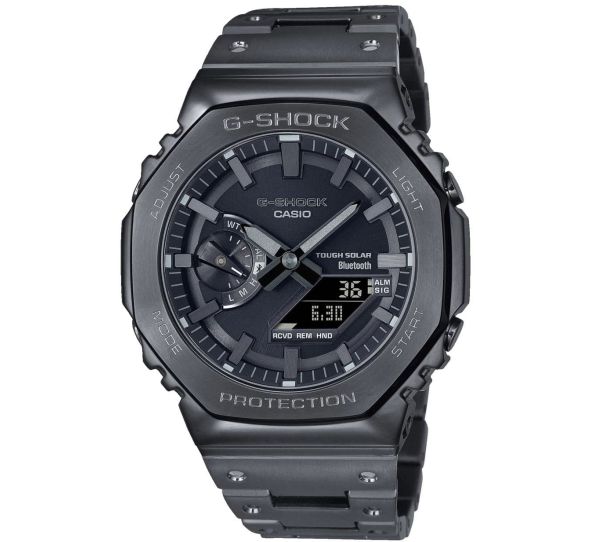 Montre G-Shock GM-B2100BD-1AER