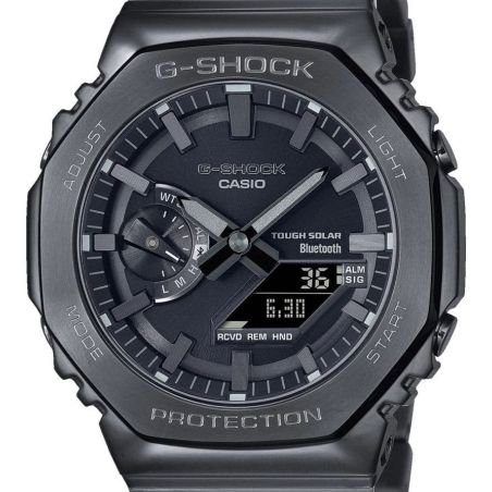 Montre Casio G-Shock GM-B2100BD-1AER CasiOak