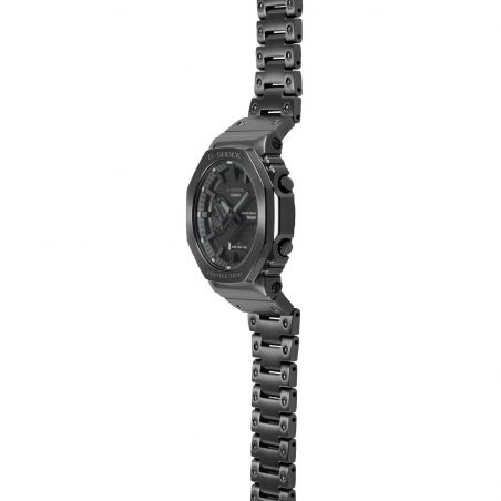 Montre Casio G-Shock GM-B2100BD-1AER CasiOak