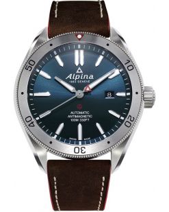 Montre Alpina Alpiner4...