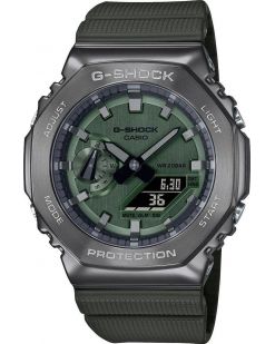 Montre G-Shock GM-2100B-3AER