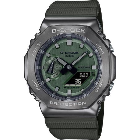 Montre G-Shock GM-2100B-3AER