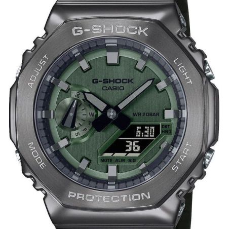 Montre G-Shock GM-2100B-3AER