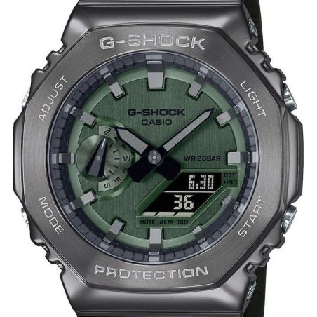 Montre Casio G-Shock GM-2100-3AER CasiOak