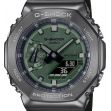 Montre G-Shock GM-2100B-3AER