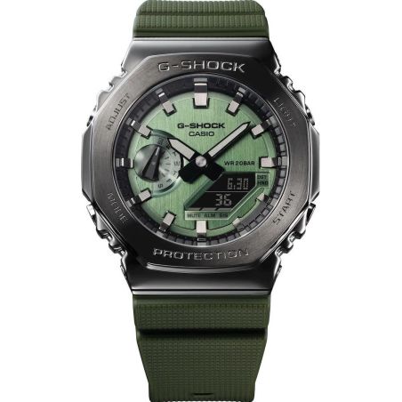 Montre G-Shock GM-2100B-3AER