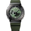 Montre G-Shock GM-2100B-3AER