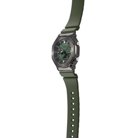 Montre G-Shock GM-2100B-3AER