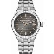 Aikon Automatique 42mm Gris/Acier - Maurice Lacroix 